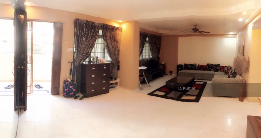 Blk 521 Jelapang Road (Bukit Panjang), HDB 4 Rooms #134649442